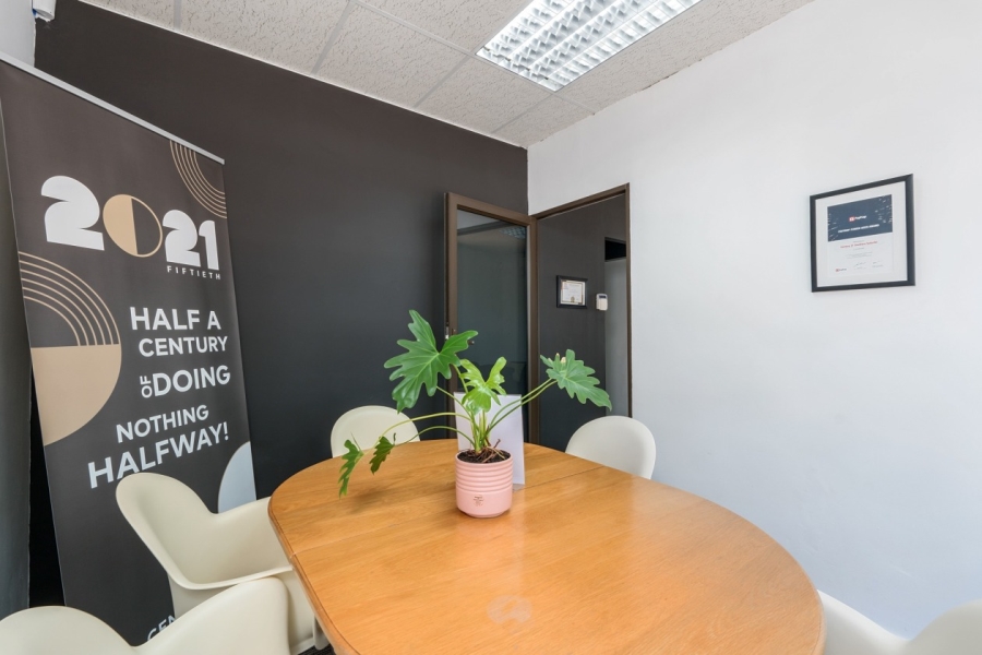 To Let commercial Property for Rent in Claremont Western Cape